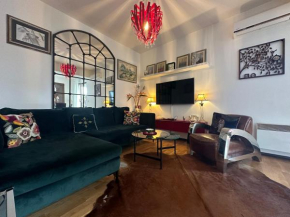 Modern Luxury Apartment in the center of Budva